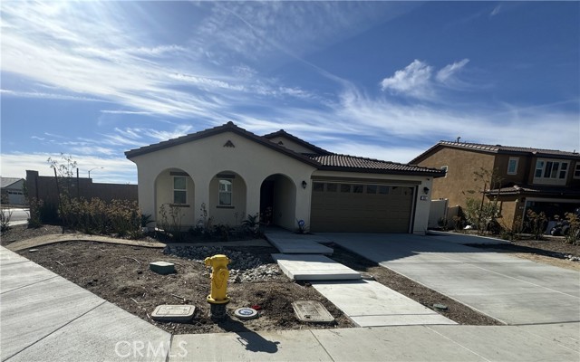 Detail Gallery Image 1 of 48 For 654 Moondance Ln, San Jacinto,  CA 92583 - 4 Beds | 3 Baths