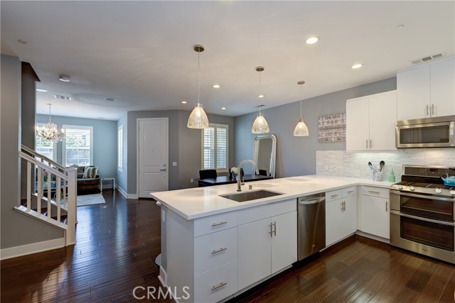 Detail Gallery Image 6 of 22 For 17 Piara St, Rancho Mission Viejo,  CA 92694 - 3 Beds | 2/1 Baths
