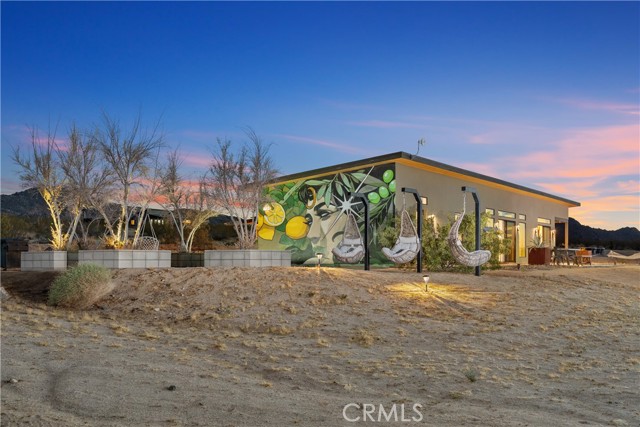 Detail Gallery Image 25 of 37 For 7190 Lawrence Ave, Joshua Tree,  CA 92252 - 3 Beds | 2 Baths