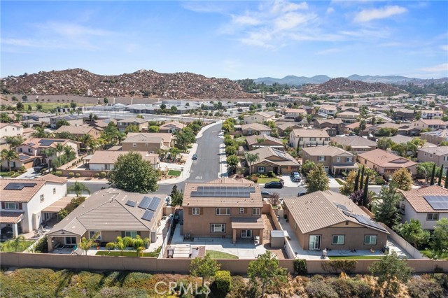 Detail Gallery Image 45 of 46 For 25392 Lone Acres Road, Menifee,  CA 92584 - 5 Beds | 2/1 Baths