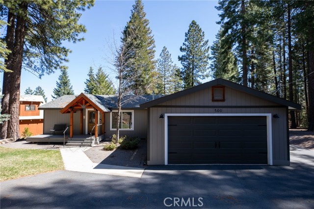 Detail Gallery Image 58 of 75 For 500 Ponderosa Way, Lake Almanor,  CA 96137 - 3 Beds | 2 Baths
