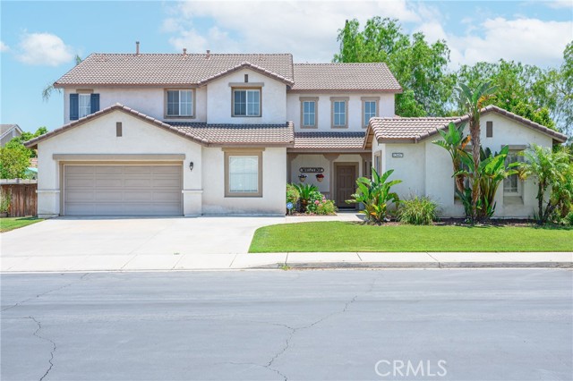 12607 Orangeblossom Ln, Riverside, CA 92503