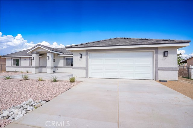 Detail Gallery Image 34 of 51 For 15413 Burwood Rd, Victorville,  CA 92394 - 4 Beds | 2 Baths