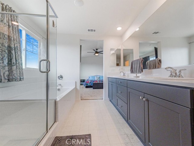 Detail Gallery Image 38 of 38 For 12708 Ojo Caliente St, Victorville,  CA 92392 - 4 Beds | 3 Baths
