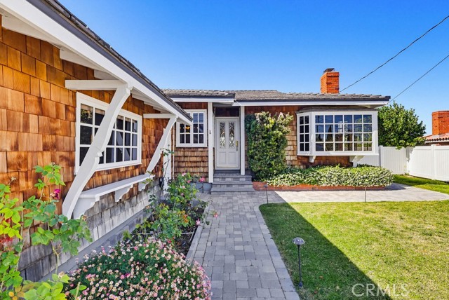 2141 Ronsard Road, Rancho Palos Verdes, California 90275, 3 Bedrooms Bedrooms, ,1 BathroomBathrooms,Residential,For Sale,Ronsard,SB26073950