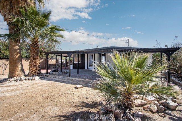 Detail Gallery Image 31 of 38 For 7362 Sahara Ave, Twentynine Palms,  CA 92277 - 1 Beds | 1 Baths