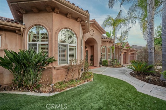 16119 Greens Court, Chino Hills, CA 91709