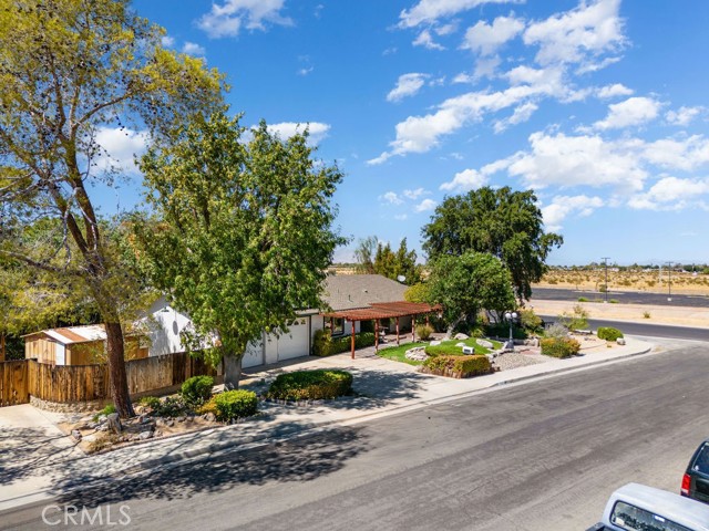 Detail Gallery Image 19 of 32 For 1101 S Allen St, Ridgecrest,  CA 93555 - 3 Beds | 2 Baths