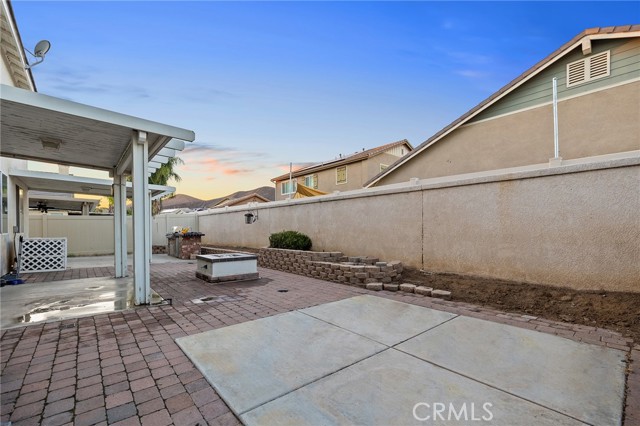 Detail Gallery Image 41 of 50 For 29216 Celestial, Menifee,  CA 92584 - 5 Beds | 3 Baths