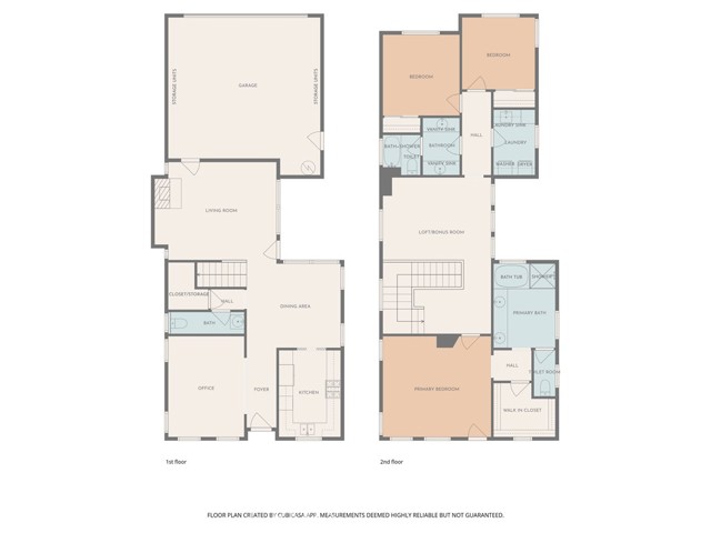 Detail Gallery Image 63 of 63 For 31891 Domenoe Way, Temecula,  CA 92592 - 3 Beds | 2/1 Baths