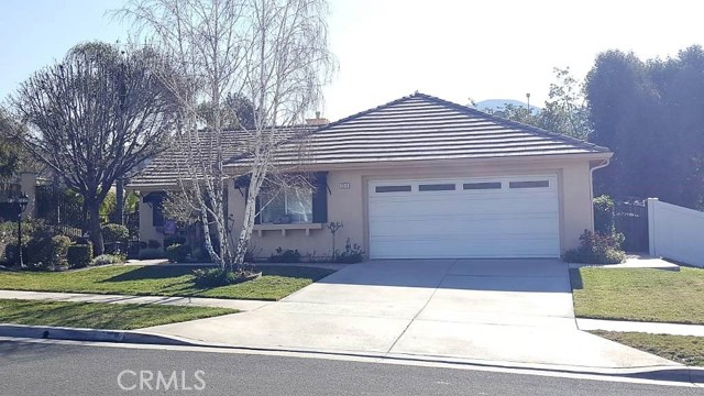 1114 Amber Glen St, Corona, CA 92881