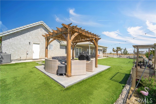 Detail Gallery Image 23 of 34 For 8016 W Avenue D12, Lancaster,  CA 93536 - 3 Beds | 2 Baths