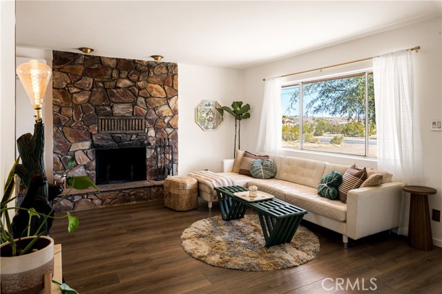 Detail Gallery Image 11 of 58 For 6610 Alpine Ave, Twentynine Palms,  CA 92277 - 2 Beds | 1 Baths