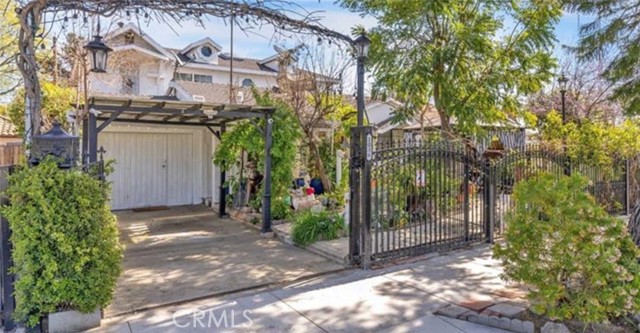 1036 N Maple Street, Burbank, CA 91505