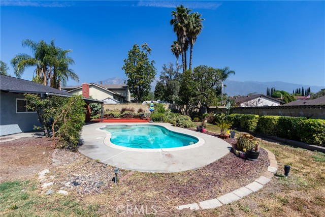 Detail Gallery Image 40 of 47 For 6275 Sapphire St, Rancho Cucamonga,  CA 91701 - 4 Beds | 2 Baths