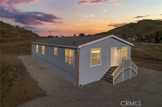 Detail Gallery Image 1 of 33 For 26126 Melba Ave, Homeland,  CA 92548 - 4 Beds | 2 Baths