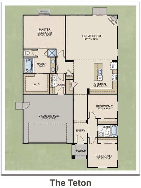 Property Photo from MLS
