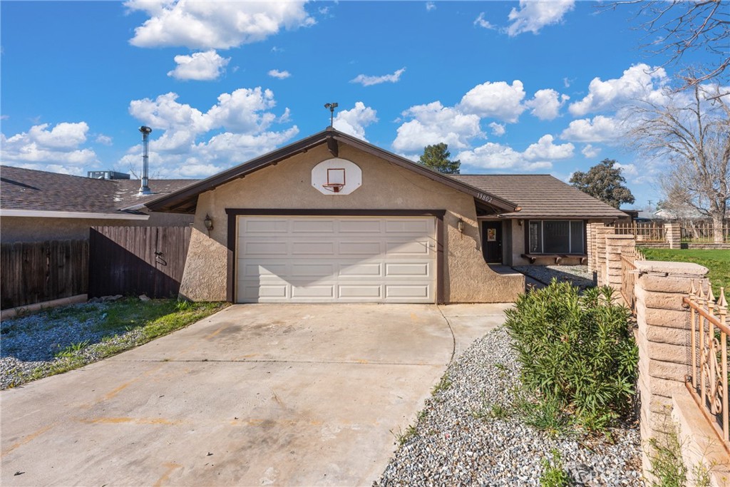 13802 Red Hill Place