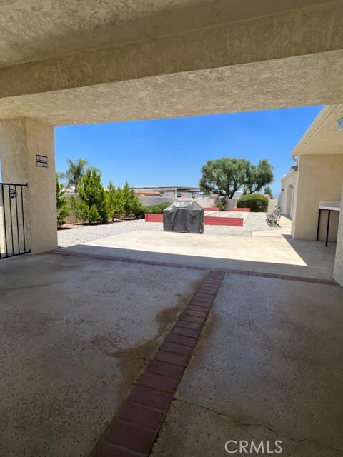 Detail Gallery Image 55 of 56 For 1295 S Cawston Ave #185,  Hemet,  CA 92545 - 1 Beds | 1 Baths