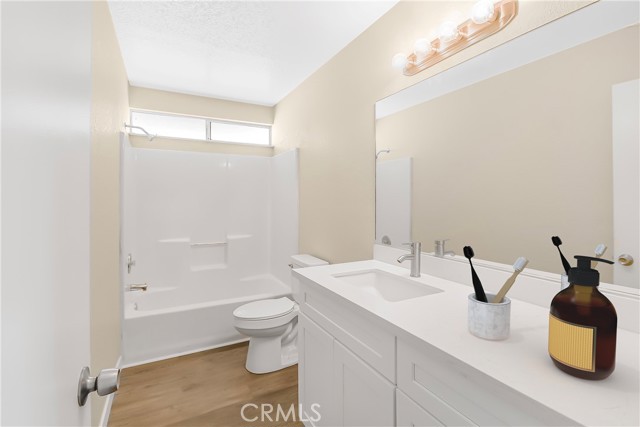 Detail Gallery Image 14 of 18 For 40545 154th St, Lancaster,  CA 93535 - 3 Beds | 2 Baths