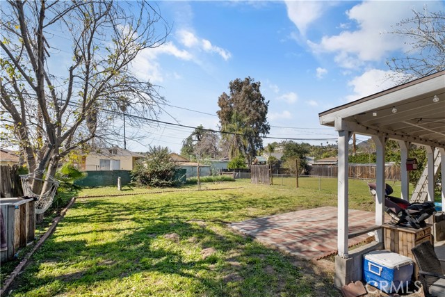 Detail Gallery Image 21 of 38 For 3612 N Pershing, San Bernardino,  CA 92405 - 2 Beds | 1 Baths