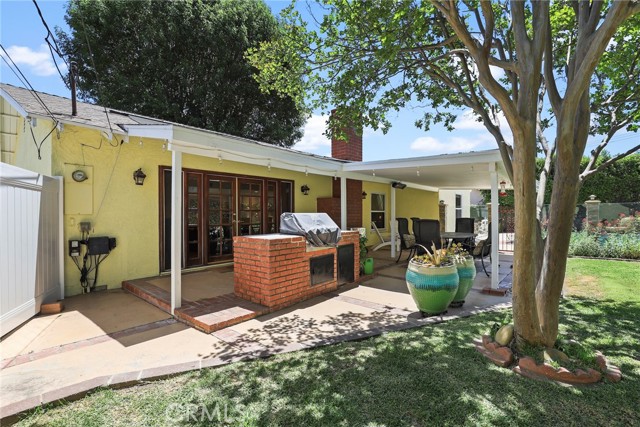 Detail Gallery Image 30 of 43 For 22941 Keswick St, West Hills,  CA 91304 - 4 Beds | 2 Baths