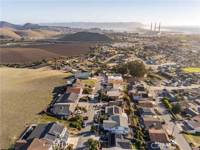 Detail Gallery Image 18 of 20 For 2350 Nutmeg, Morro Bay,  CA 93442 - – Beds | – Baths