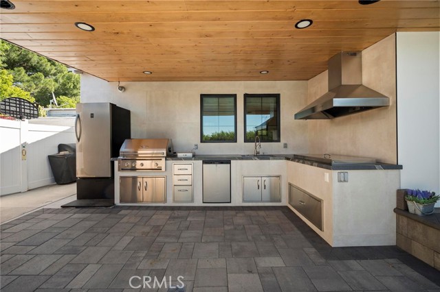 Detail Gallery Image 34 of 43 For 7911 Hillrose St, Sunland,  CA 91040 - 4 Beds | 3 Baths