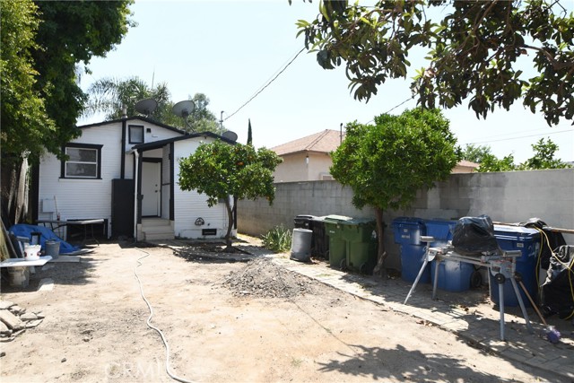 Detail Gallery Image 26 of 31 For 2117 E 112th St, Los Angeles,  CA 90059 - – Beds | – Baths