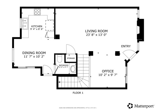 Detail Gallery Image 47 of 48 For 2615 Plaza Del Amo #606,  Torrance,  CA 90503 - 2 Beds | 2/1 Baths