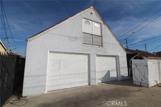 Detail Gallery Image 39 of 41 For 6271 Cherry Ave, Long Beach,  CA 90805 - 3 Beds | 1/1 Baths