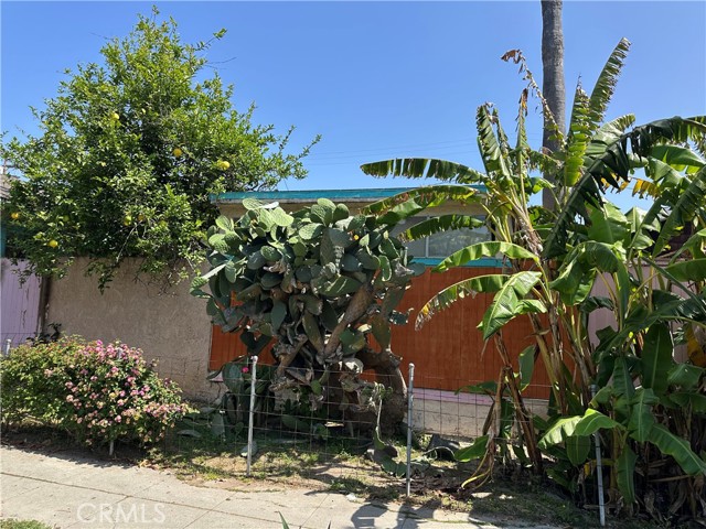 Detail Gallery Image 1 of 5 For 1139 Cabrillo Ave, Venice,  CA 90291 - 0 Beds | 1 Baths