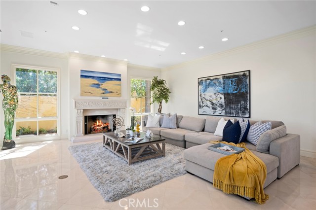 Detail Gallery Image 10 of 30 For 7 Seahaven, Newport Coast,  CA 92657 - 4 Beds | 4/2 Baths