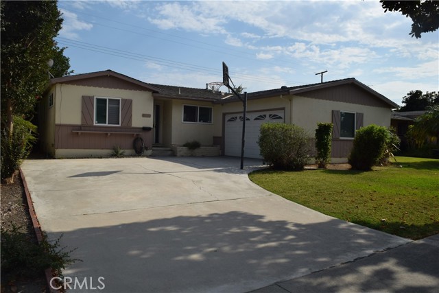Detail Gallery Image 1 of 15 For 1454 W West Ave, Fullerton,  CA 92833 - 3 Beds | 2 Baths