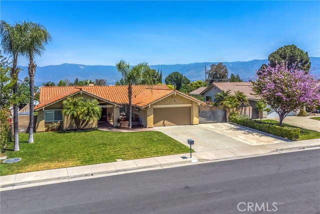Detail Gallery Image 44 of 57 For 25672 Allen Way, Loma Linda,  CA 92354 - 4 Beds | 2 Baths
