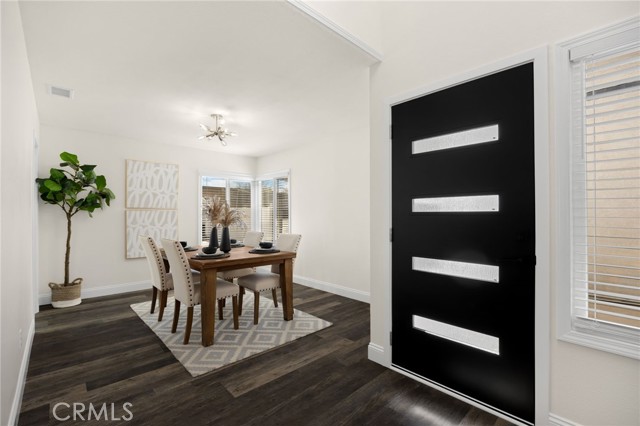 Detail Gallery Image 9 of 51 For 136 Donnybrook, Brea,  CA 92821 - 4 Beds | 2/1 Baths