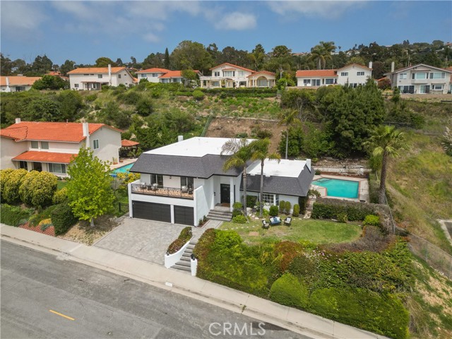 30240 Calle De Suenos, Rancho Palos Verdes, California 90275, 5 Bedrooms Bedrooms, ,2 BathroomsBathrooms,Residential,Sold,Calle De Suenos,PV24094304