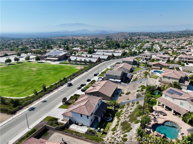 Detail Gallery Image 45 of 48 For 9574 Alta Cresta Ave, Riverside,  CA 92508 - 5 Beds | 3/1 Baths