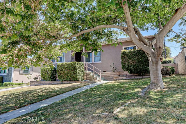 2810 Faber Street, Redondo Beach, California 90278, 2 Bedrooms Bedrooms, ,1 BathroomBathrooms,Residential,Sold,Faber,SB24108893