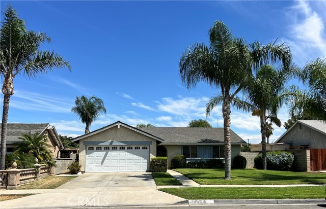 Detail Gallery Image 2 of 10 For 6796 Glendale Ave, Riverside,  CA 92503 - 3 Beds | 2 Baths