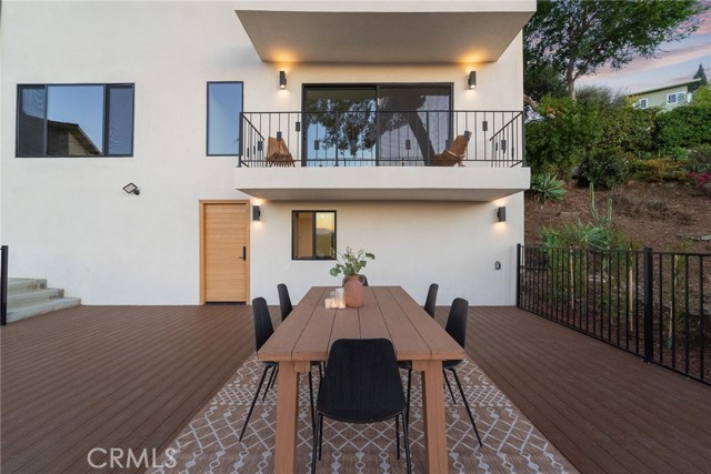 Detail Gallery Image 38 of 42 For 1117 Oberlin, Glendale,  CA 91205 - 4 Beds | 3/1 Baths