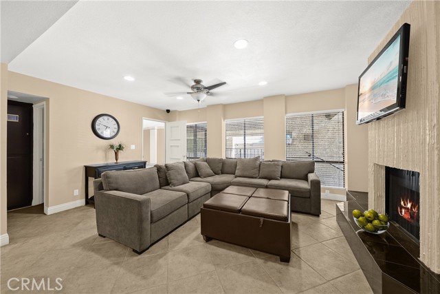 Community Room