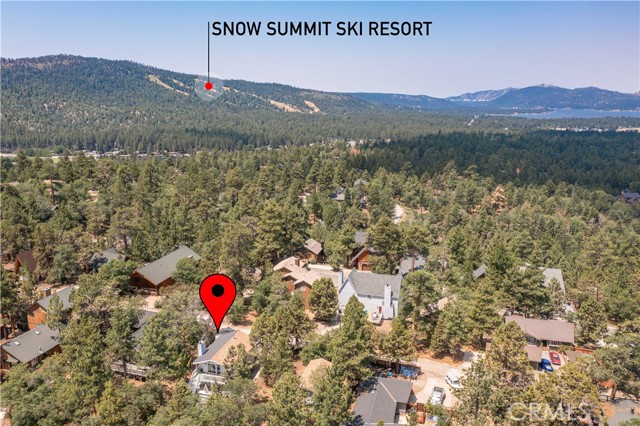 757 Villa Grove Avenue, Big Bear City, California 92314, 3 Bedrooms Bedrooms, ,3 BathroomsBathrooms,Residential,For Sale,757 Villa Grove Avenue,CRIG25161318