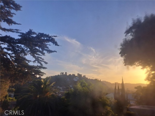 Detail Gallery Image 33 of 34 For 2042 Rome, Los Angeles,  CA 90065 - 3 Beds | 2/1 Baths