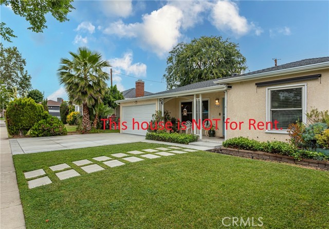 Detail Gallery Image 1 of 1 For 730 N Orchard Dr, Burbank,  CA 91506 - 3 Beds | 2 Baths
