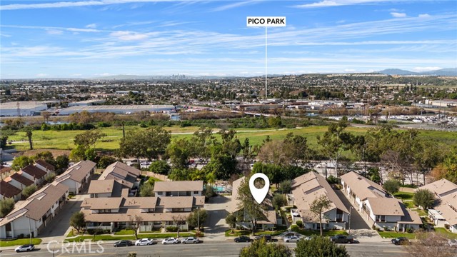 Detail Gallery Image 22 of 23 For 5523 Pioneer Bld, Whittier,  CA 90601 - 2 Beds | 2/1 Baths