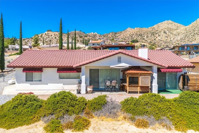 Detail Gallery Image 31 of 43 For 7495 Canyon Dr, Yucca Valley,  CA 92284 - 3 Beds | 2 Baths