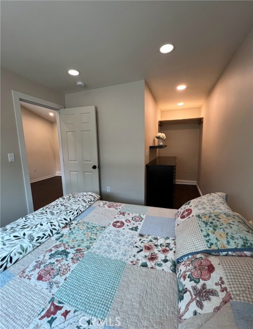 Detail Gallery Image 13 of 19 For 3741 Windsong #B,  Corona,  CA 92879 - 1 Beds | 1 Baths