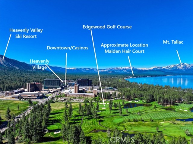 Detail Gallery Image 16 of 19 For 1662 Maiden Hair Ct, South Lake Tahoe,  CA 96150 - – Beds | – Baths