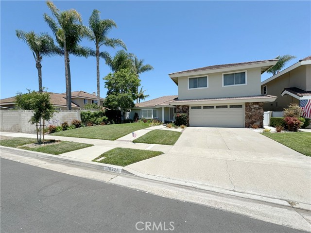 10221 Wesley Circle, Huntington Beach, CA 92646